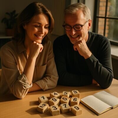 Numerologie im Business: Marken- & Produktnamen