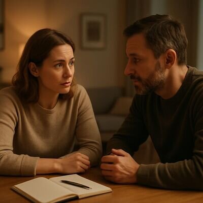 Schattenarbeit: Uebungen und Nutzen fuer deinen Alltag