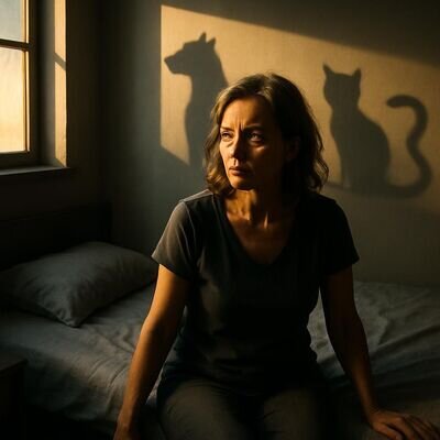 Tiere im Traum: Hund, Katze, Schlange verstehen