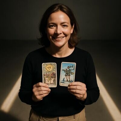 Entscheidungslegung: Option A/B