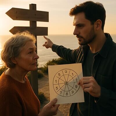 Numerologie & Karrierewahl