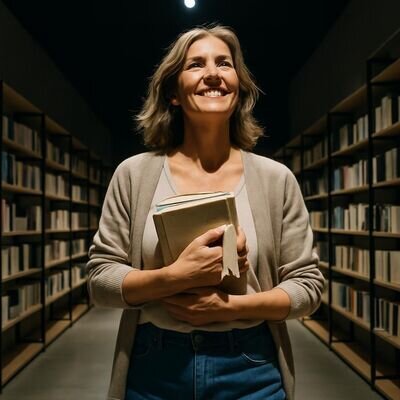 Spirituelle Buecherliste: Einsteiger bis Fortgeschrittene