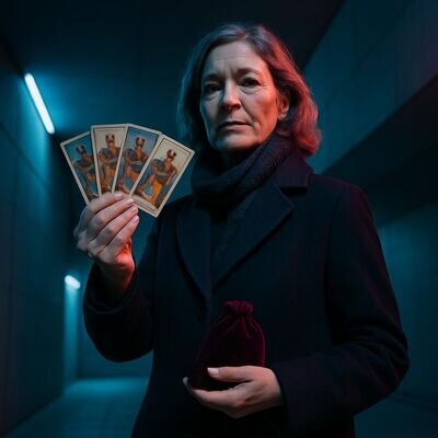 Kleine Arkana: Hofkarten sicher lesen und deuten