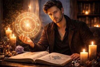 Astrologie & Berufung: Karriereindikatoren