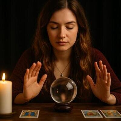 Wahrsagen für Fortgeschrittene: Tipps und Techniken