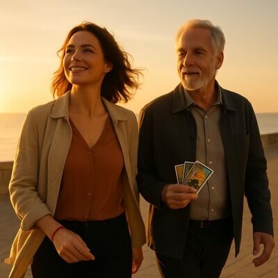 Liebeslegung: Fragen und Deutung