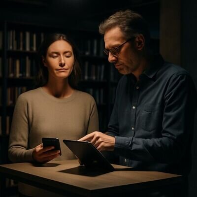 Meditations-Apps im Vergleich: Calm, Headspace und Alternativen