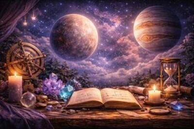 Retrograde Planeten: Merkur rückläufig erklärt