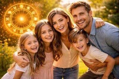 Kinderhoroskop: Talente & Bedürfnisse