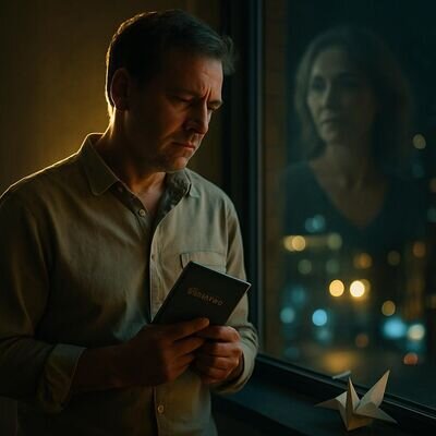 Ex-Partner im Traum: Was steckt dahinter?