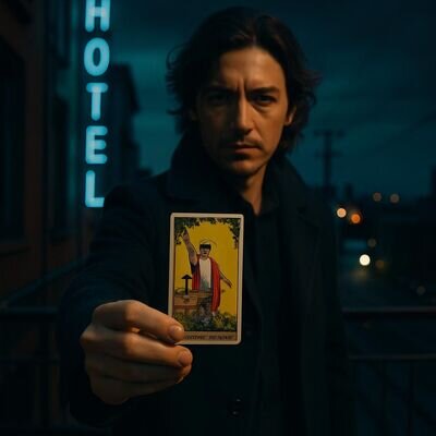 Grosse Arkana: Die Narrenreise kompakt erklaert