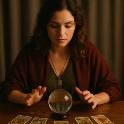 Wahrsagen: Ein Einsteiger-Guide für Neugierige