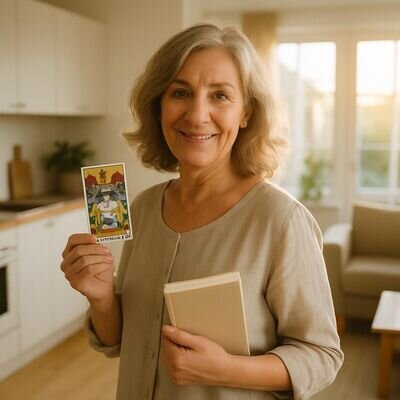 Intuitives Lesen vs. Buchbedeutungen