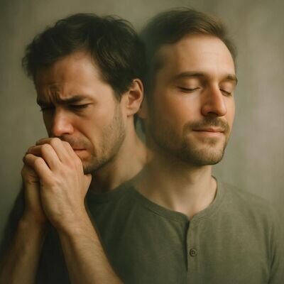 Ego vs. hoeheres Selbst: Integration verstehen und leben