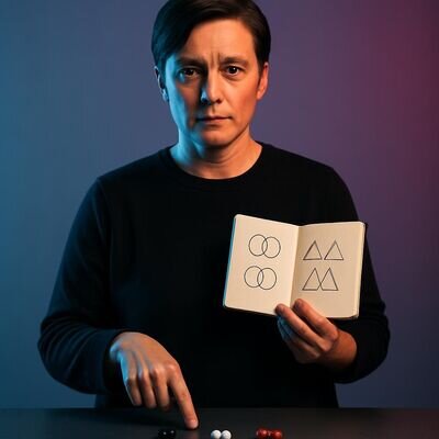 Meisterzahlen 11, 22, 33 erklaert: Bedeutung und Chancen