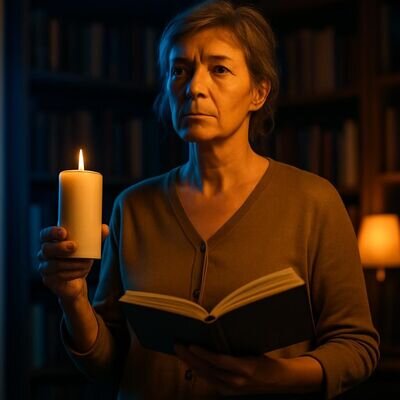 Fehler & Risiken in der Ritualarbeit: Was du wissen und vermeiden musst