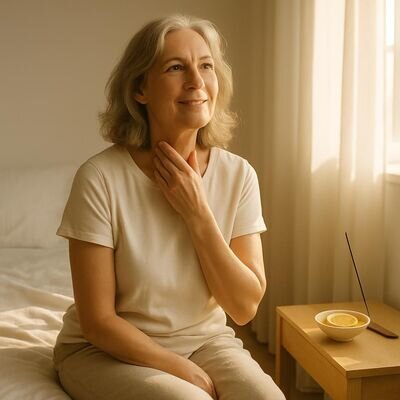 Gerueche und Geschmack im Traum deuten