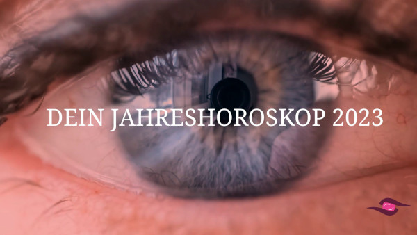 Jahreshoroskop 2021