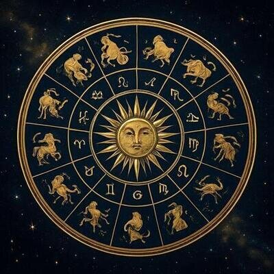 Astrologie 2025: Jahreshoroskope und Sternzeichen-Analysen