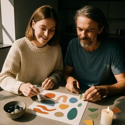 Manifestation und Gesetz der Anziehung: Bedeutung, Grenzen, Praxis