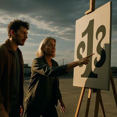 Lebenszahl 1–9: Eigenschaften und Chancen im Ueberblick