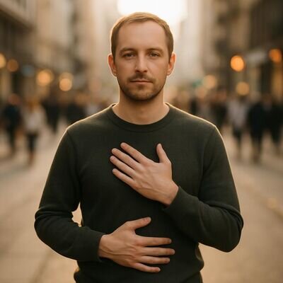 Erdungstechniken fuer sensible Menschen: im Alltag stabil bleiben