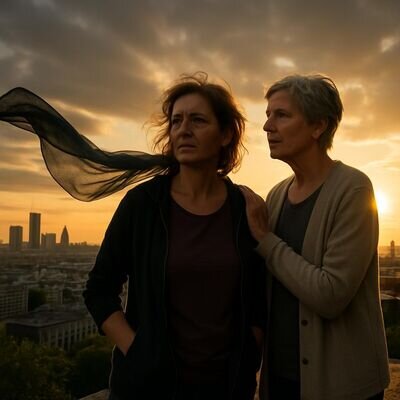 Spirituelle Krisen: Dark Night of the Soul verstehen