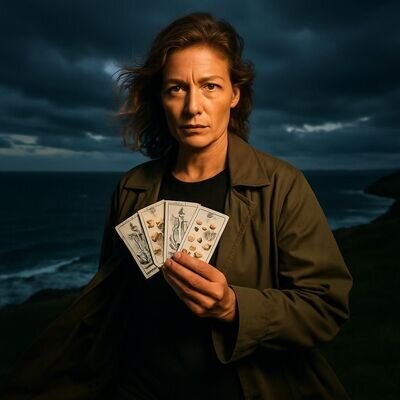 Zahlen im Tarot 1–10: Bedeutung und Deutung