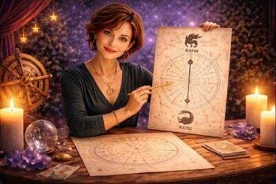 Mondknoten (Rahu/Ketu): Lebensaufgabe deuten