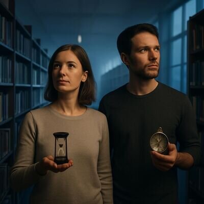 Achtsamkeit vs. Meditation: Unterschiede klar erklaert