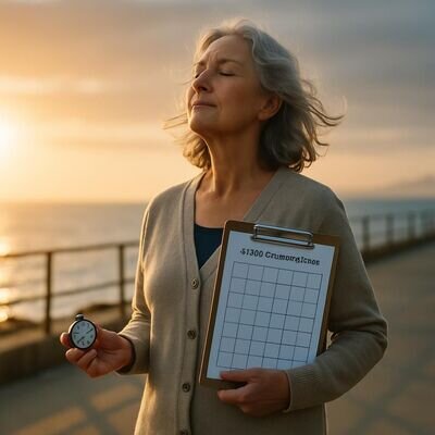 30-Tage-Meditationsplan zum Download