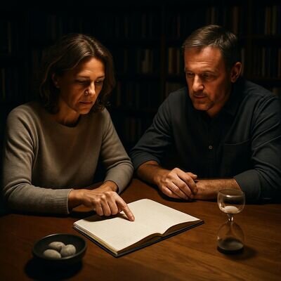 Dankbarkeitspraxis: Routinen und Journal im Alltag