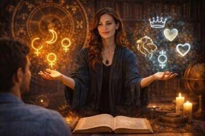 Astrologie und Psychologie