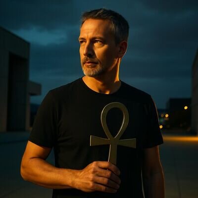 Ankh: Lebensschluessel Aegyptens