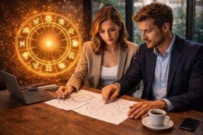 Elektionale Astrologie: Günstige Zeitpunkte wählen