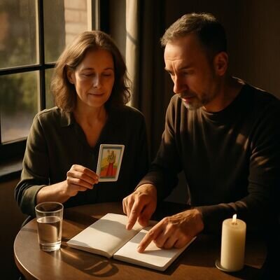 Morgenritual: Die 15-Minuten-Routine fuer einen bewussten Start in den Tag